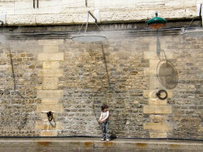 Quais de Seine, Paris