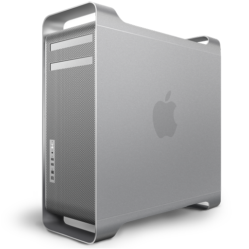Mac Pro 2006, déc. 2014